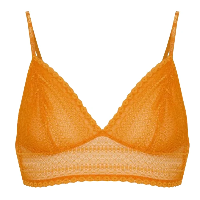 سوتین ساده زنانه دی کی ان وای مدل 1802