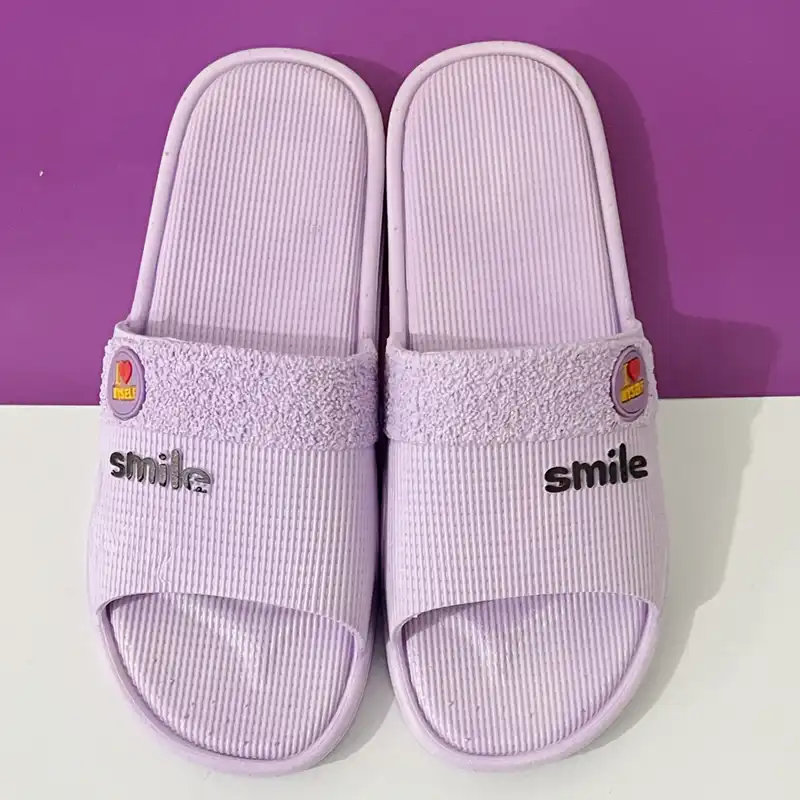 دمپایی زنانه مدل  نیکتا پوش کد 767