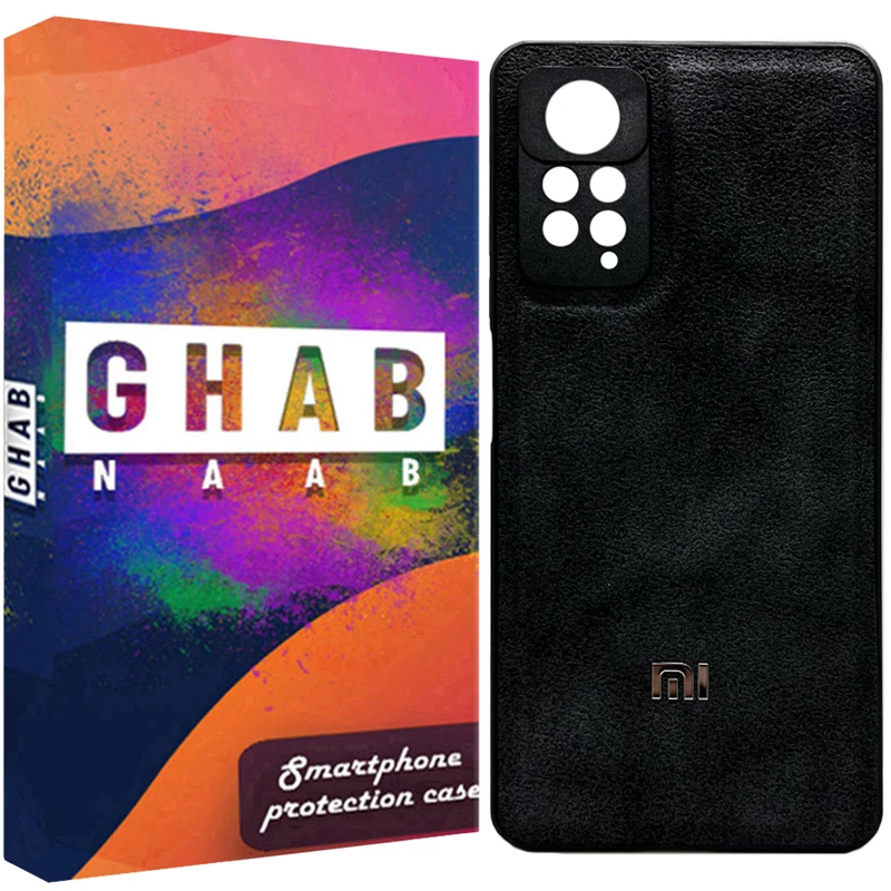 کاور قاب ناب مدل Businuss Style مناسب برای گوشی موبایل شیائومی Redmi Note 12 Pro 4G / Note 11 Pro