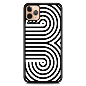 AKAM AMC-WA11PRO-ALPHAZEBRABET-30 Cover For Apple iPhone 11 Pro