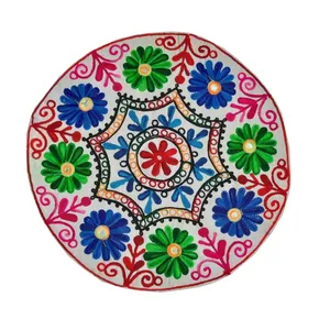 رومیزی سوزن دوزی مدل A-904