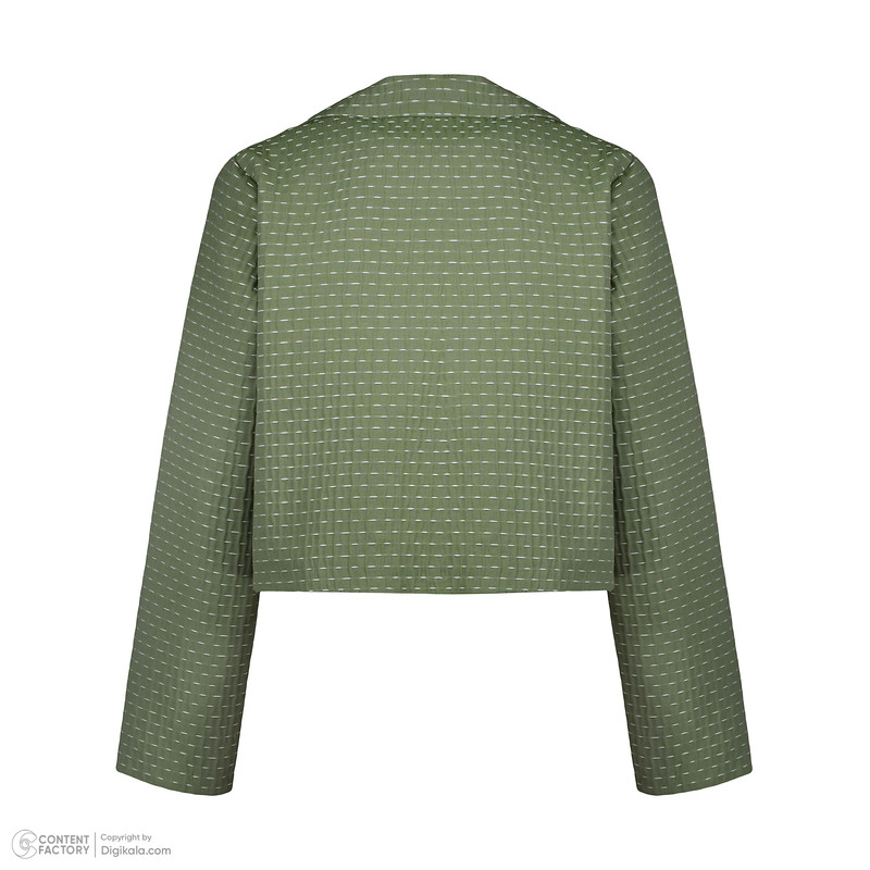 کت زنانه ایزی دو مدل روژین کد 43