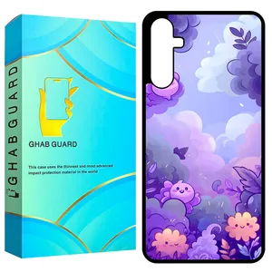 Ghab Guard GCHPA24 Cover for Samsung Galaxy A24 4G  