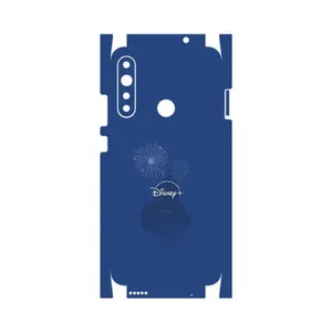 MAHOOT Disney-FullSkin Cover Sticker for Gplus P10