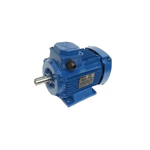 الکتروموتور موتوژن مدل 0.75KW