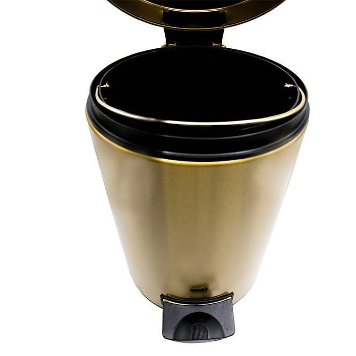 سطل زباله بهاز کالا مدل سایلنت کد 06