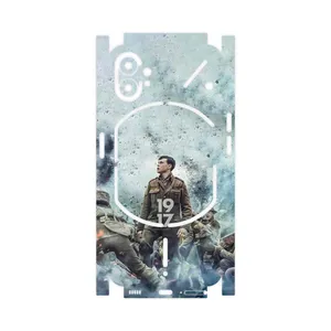 MAHOOT 1917-FullSkin Cover Sticker for Nothing Phone 1