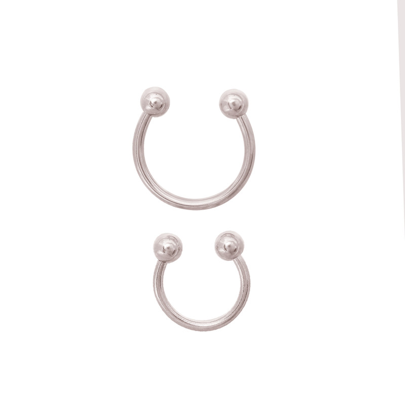 پیرسینگ بدن زنانه پایتخت مدل PS230 مجموعه 2 عددی پیرسینگ بدن زنانه پایتخت مدل PS230 مجموعه 2 عددی