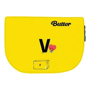 کیف رودوشی دخترانه مدل موسیقیV کد KD-99882