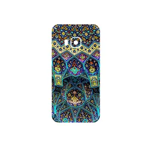 MAHOOT Iran Tile 14 Cover Sticker for HTC One S9