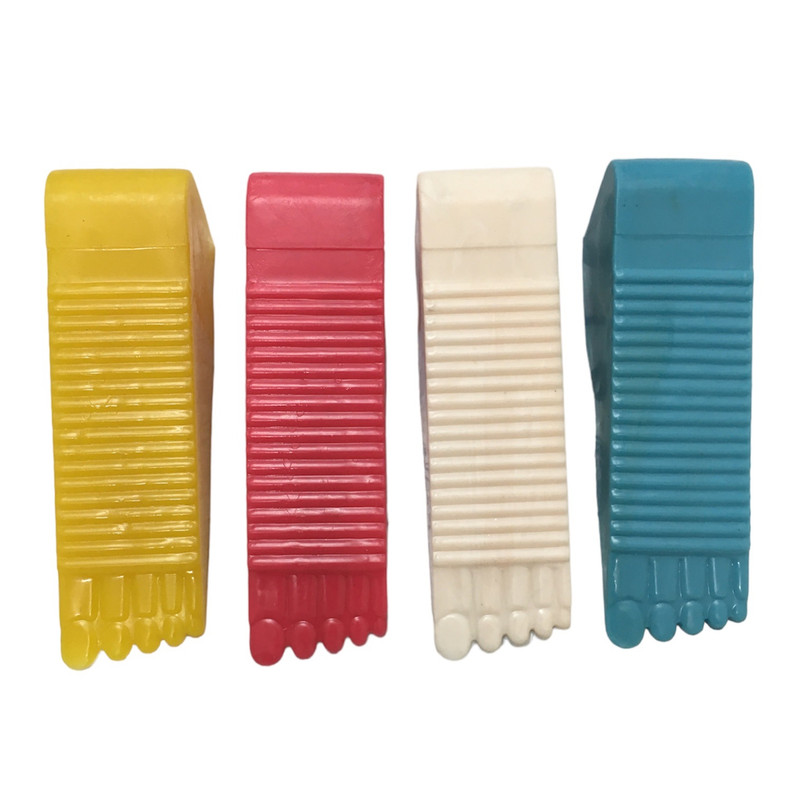 نگهدارنده در مدل پا کد 4