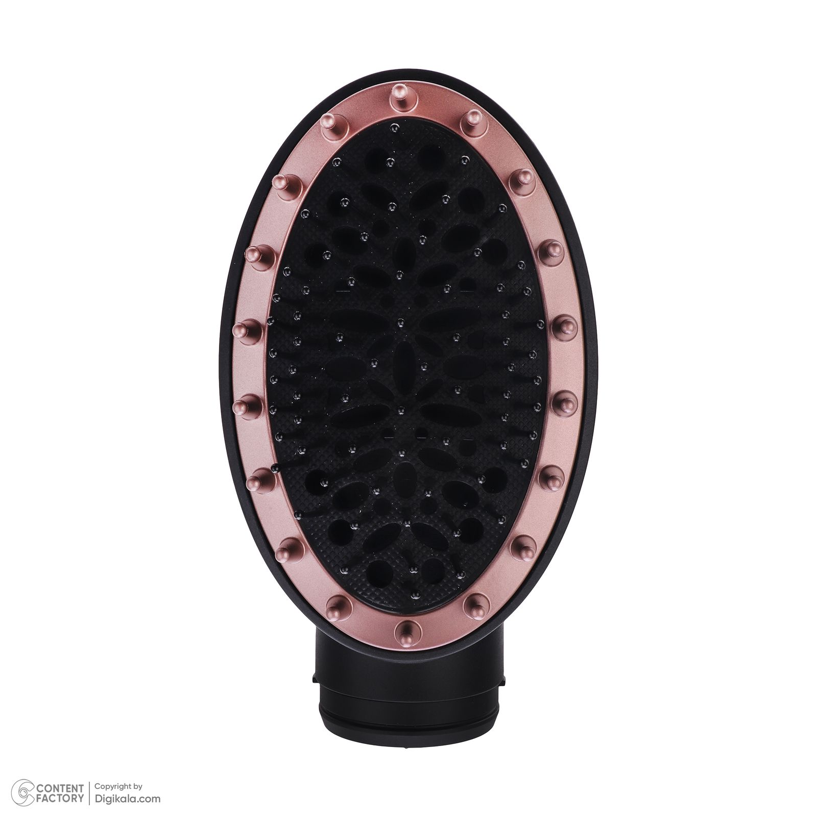 سشوار برس دار چرخشی دی اس پی مدل 50063 -  - 5