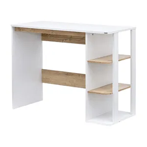 میز تحریر هیراد مدل T197-MDF