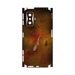 MAHOOT Rabab-FullSkin Cover Sticker for Xiaomi Redmi K50 Gaming