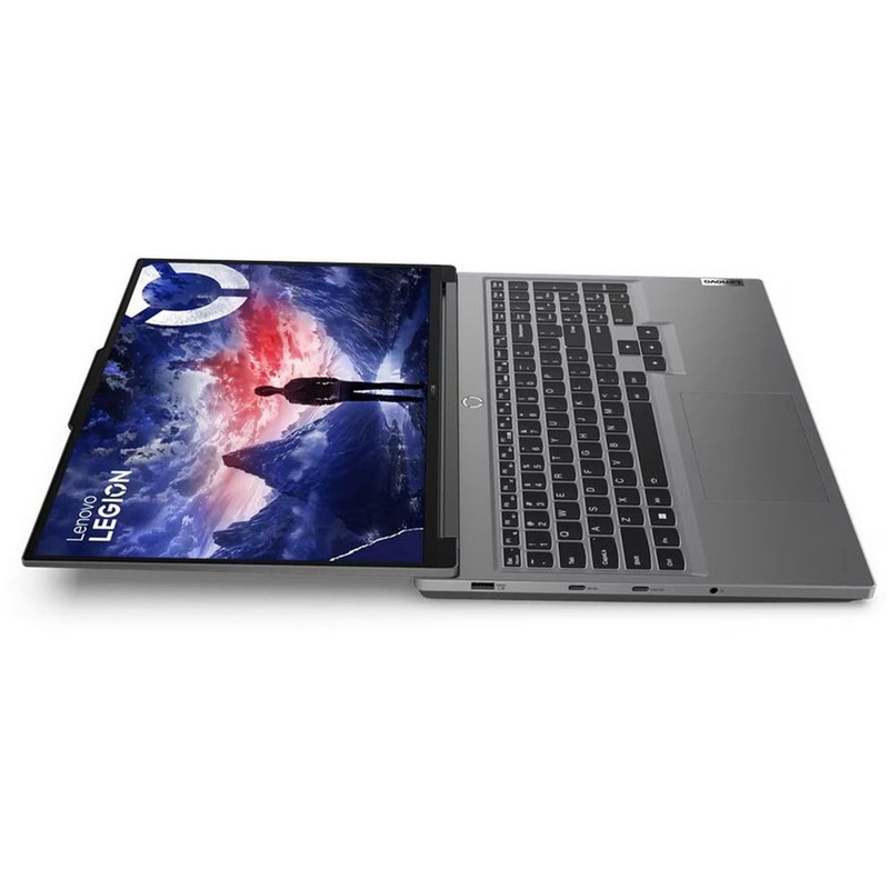 لپ تاپ 16 اینچی لنوو مدل Legion 5 16IRX9-i7 14650HX 32GB 1SSD RTX4050 - کاستوم شده