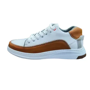 کفش روزمره مردانه مدل 2026