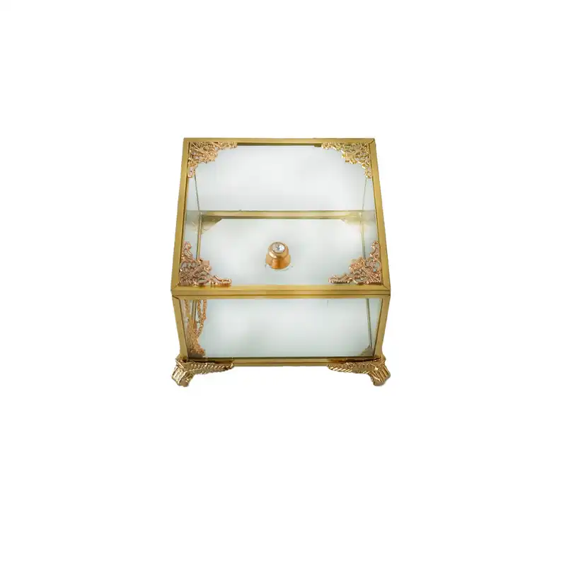 جعبه جواهرات مدل رانر کد 034