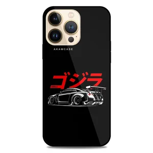 AKAM AMCWA13PRO-CARS15 Cover For Apple iPhone 13 Pro