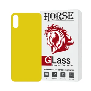 Horse NANOBH Back Protector For Xiaomi Redmi 9A / Redmi 9AT / Redmi 9A Sport