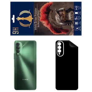 INFINITI PRO RG Back Skin For HONOR X20 SE