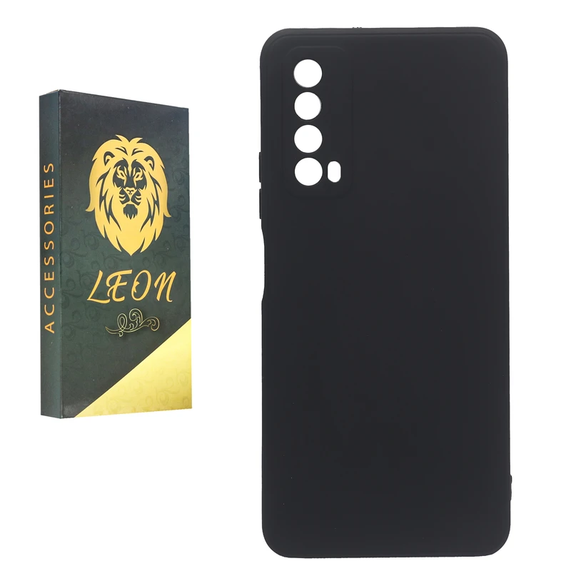 کاور لئون مدل silick مناسب برای گوشی موبایل هوآوی P Smart 2021