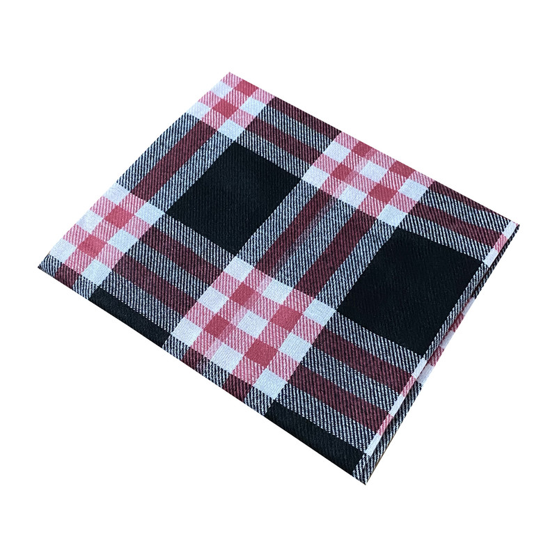 پتو مسافرتی کد 137 سایز 185x145 سانتی متر