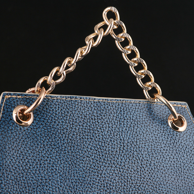 ست کیف و کفش زنانه چرم یلسان مدل دلاریس کد KELARA-SHT-927-sor