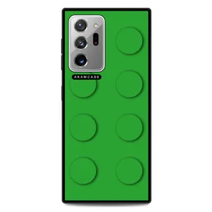 AKAM AMC-WSGN20U-LEGO6 Cover For Samsung Galaxy Note 20 Ultra