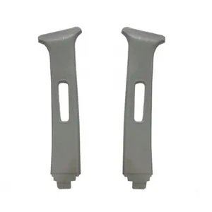 قاب ستون وسط بالا کد 1375 مناسب برای پراید بسته 2 عددی