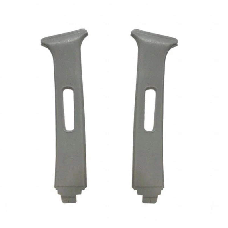 قاب ستون وسط بالا کد 1375 مناسب برای پراید بسته 2 عددی