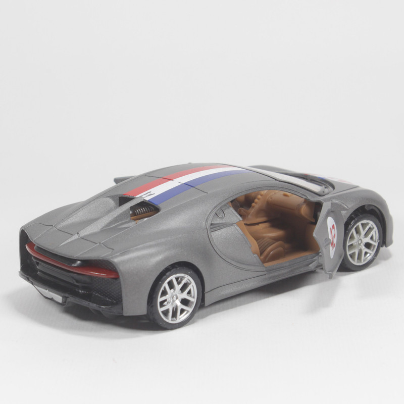 ماشین بازی مدل Bugatti Veyron