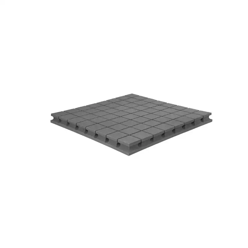 پنل آکوستیک ساندپروف مدل تولید محتوا فلکسی