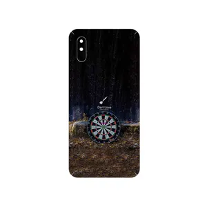 MAHOOT Dart Cover Sticker for Xiaomi Redmi 9i Sport