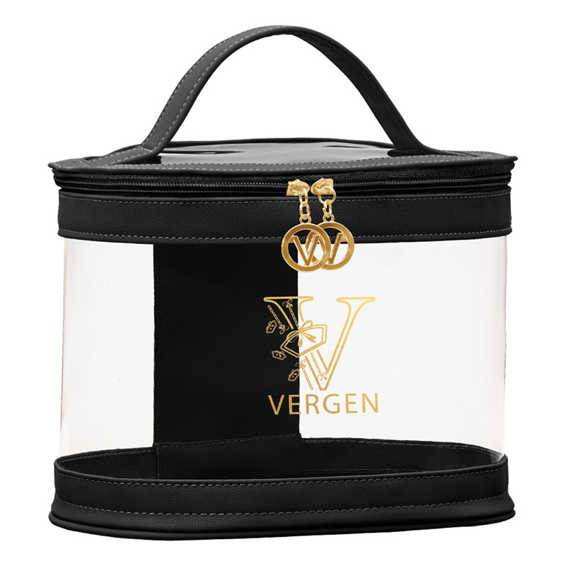 کیف لوازم آرایش زنانه ورژن مدل CB009