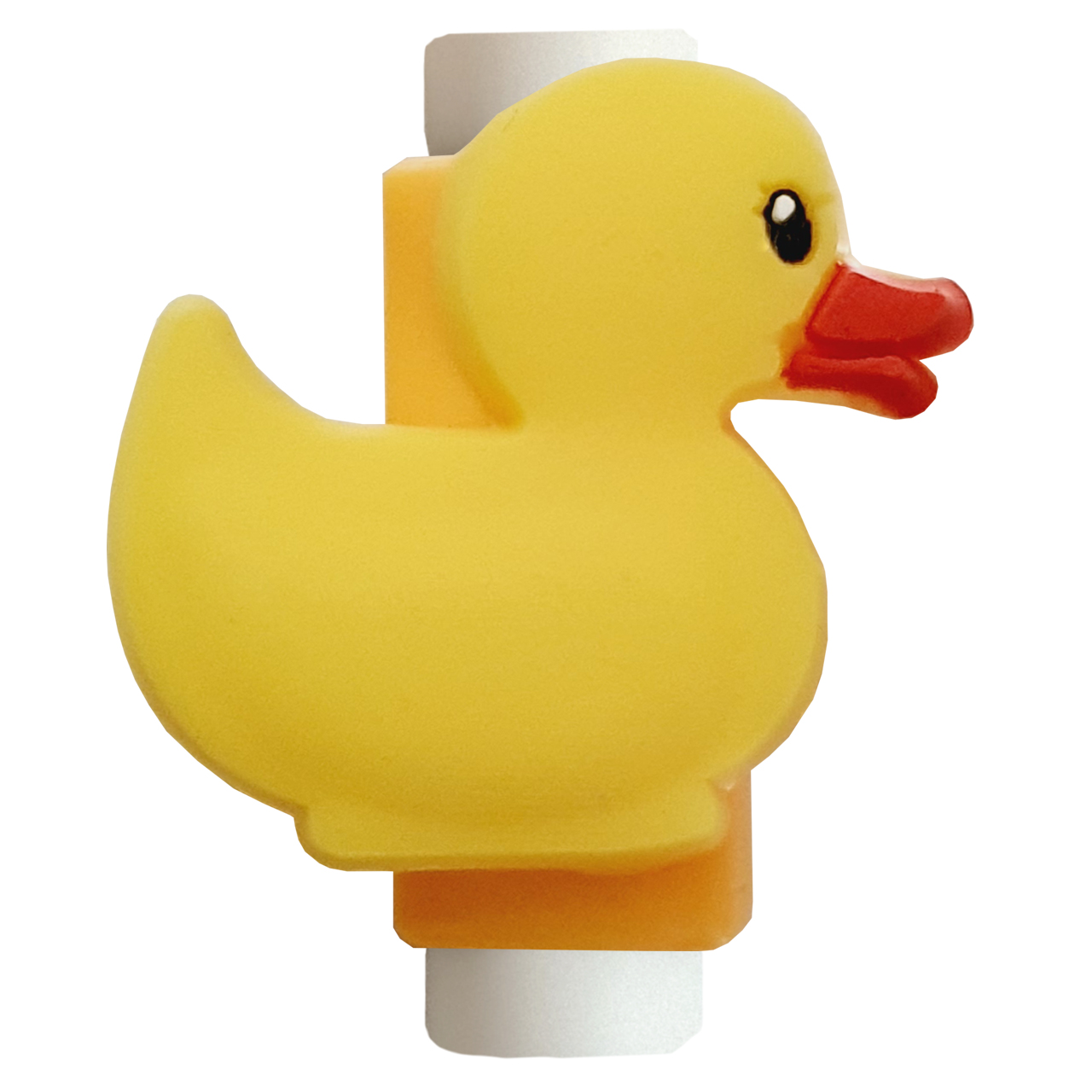 نقد و بررسی محافظ کابل مدل Duck 01 توسط خریداران