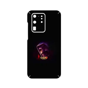 MAHOOT Clash of Clans Game Series Cover Sticker for Samsung Galaxy S20 Ultra