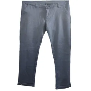 شلوار مردانه مدل پارچه ای