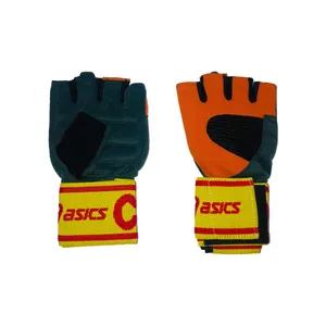 دستکش بدنسازی مدل a05