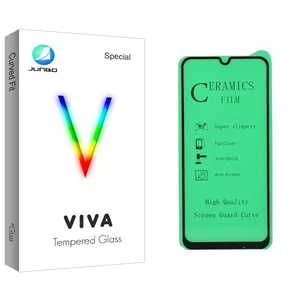 Junbo Viva Glass Screen Protector For Apple iPhone 6/6s