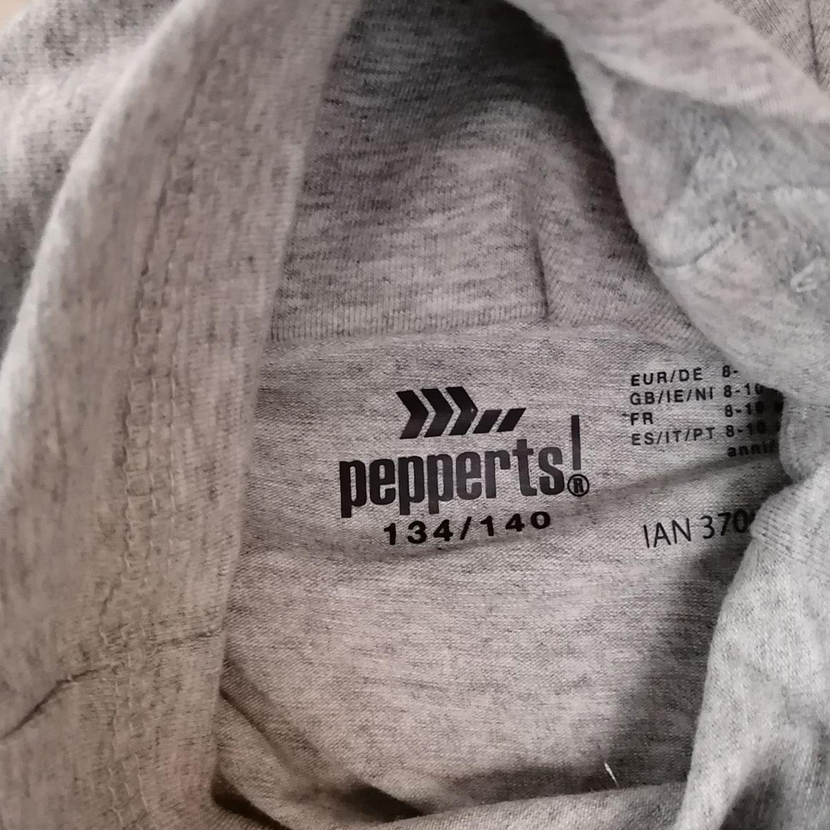 شورت پسرانه پیپرتس مدل پادار کد 11483154 - - 3