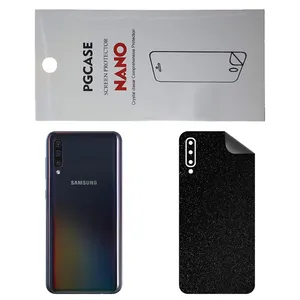 STAR SD Back Skin For Samsung Galaxy A50