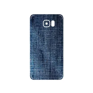 MAHOOT Fabric Texture 3 Cover Sticker for Samsung Galaxy Note 5