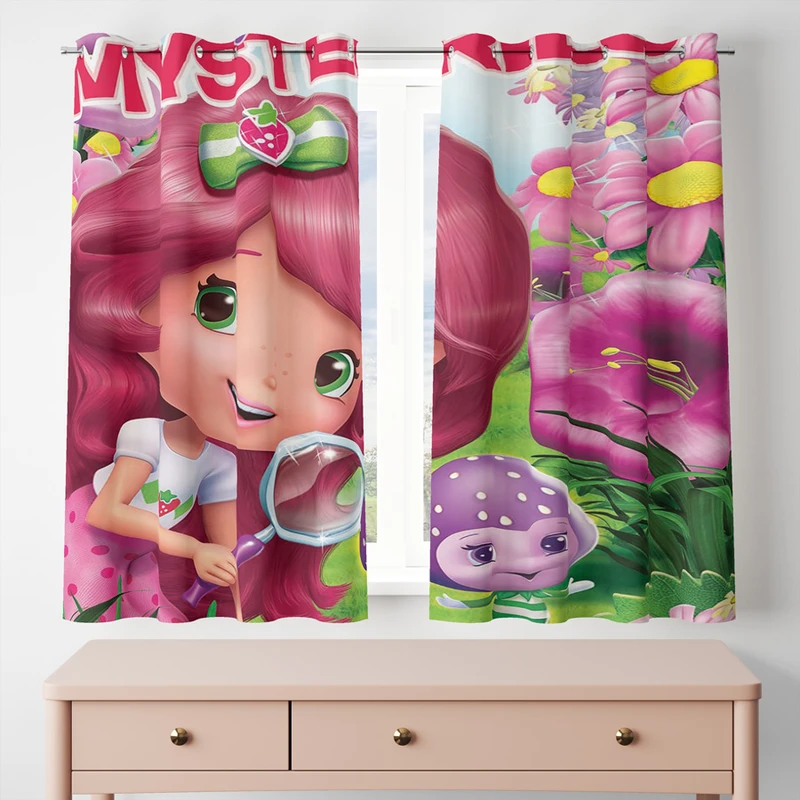 پرده مدل مخمل پانچی کد 8361 سایز 200x140 سانتی متر 
