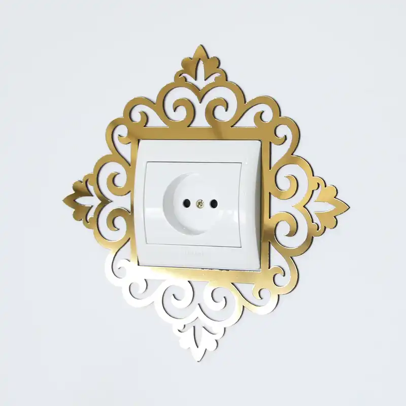 آینه اِلِنسی مدل AM-046