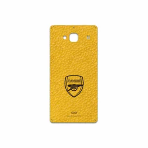MAHOOT ML-ARSNL Cover Sticker for Xiaomi Redmi 2