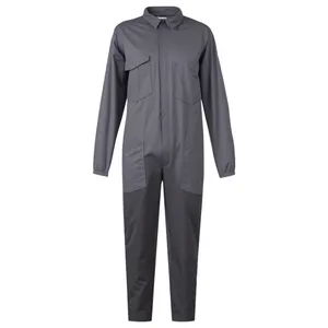 لباس کار مدل یکسره اتمی