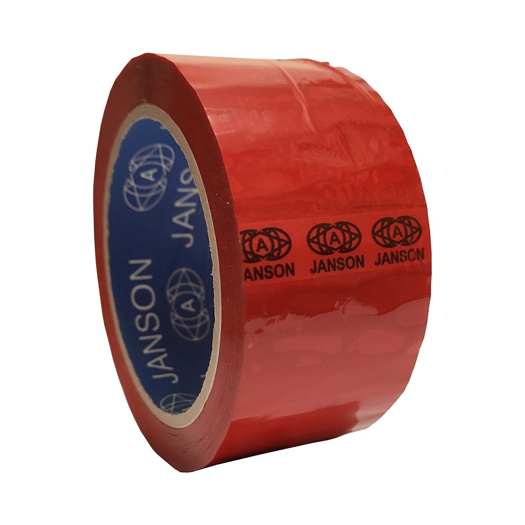 چسب پهن جانسون مدل رنگی کد JA-110 عرض 5 سانتی متر