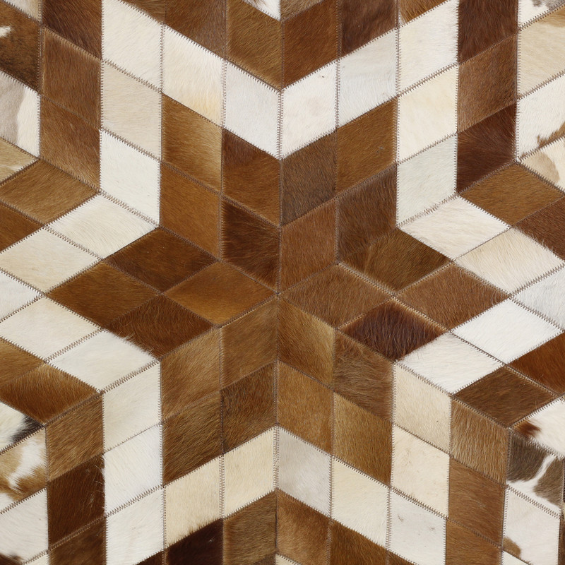 کلاژ  چرم و پوست مدل LFM425