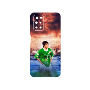 MAHOOT Khodadad Azizi Cover Sticker for Xiaomi Redmi Note 11 4G