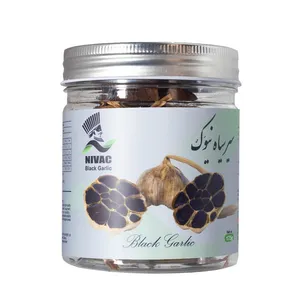 Nivac 175g Black Garlic